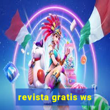 revista gratis ws